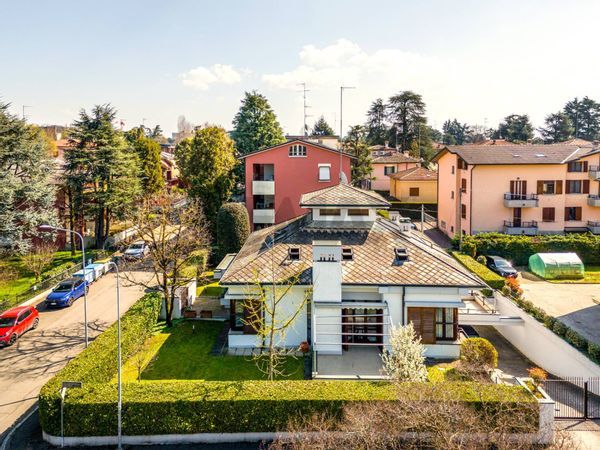 Villa singola San Pellegrino, Reggio nell'Emilia, RE Vendita - Foto 4