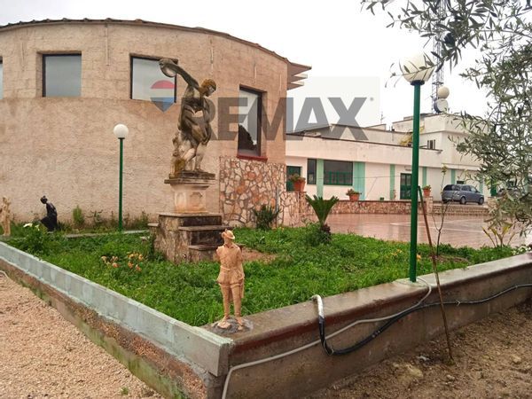 Commerciale Altro Barletta, BT Affitto