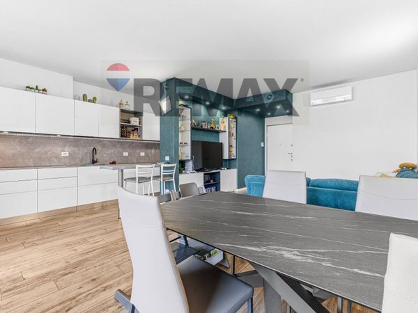 Appartamento Paina, Giussano, MB Vendita - Foto 2