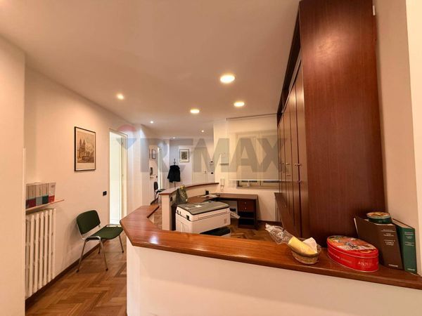 Appartamento Libertà, Villabianca, De Gasperi, Croce Rossa, Sciuti, Politeama, Palermo, PA Affitto
