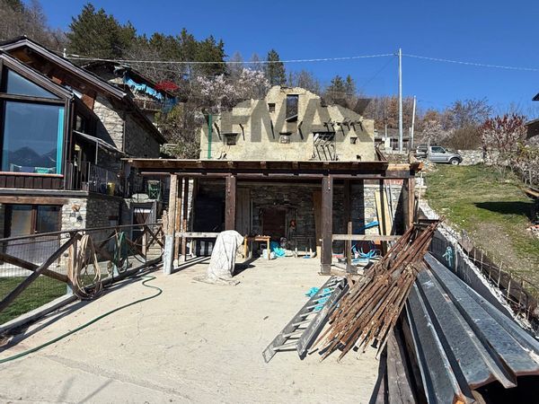 Rustico Verrayes, AO Vendita - Foto 4