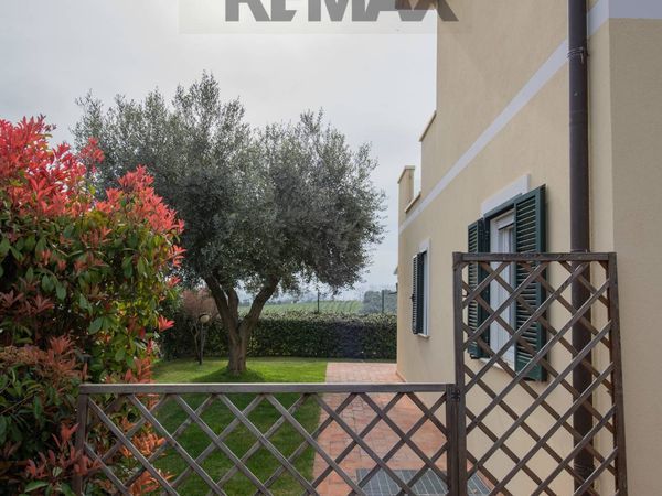 Villa singola Numana, AN Vendita - Foto 3