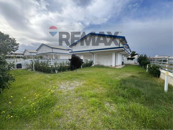 Villa a schiera Corigliano-Rossano, CS Vendita