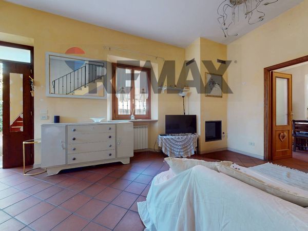 Casa Semindipendente Vallecchia, Pietrasanta, LU Vendita - Foto 4
