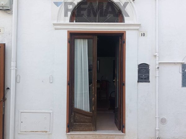 Appartamento Monte Sant'Angelo, FG Vendita