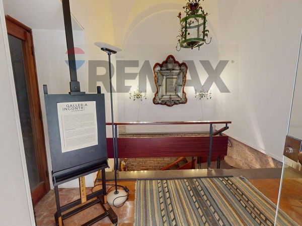 Show room Centro, Orvieto, TR Vendita