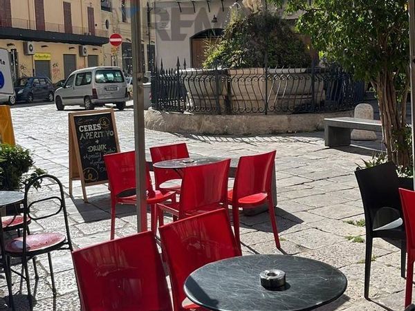Attività  Commerciale Centro storico, Palermo, PA Affitto - Foto 4
