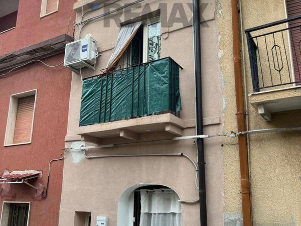 Casa Indipendente Scilla, RC Vendita
