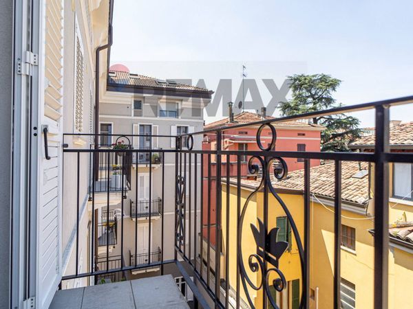 Appartamento Barilla Center - V.le Fratti, Parma, PR Vendita - Foto 4