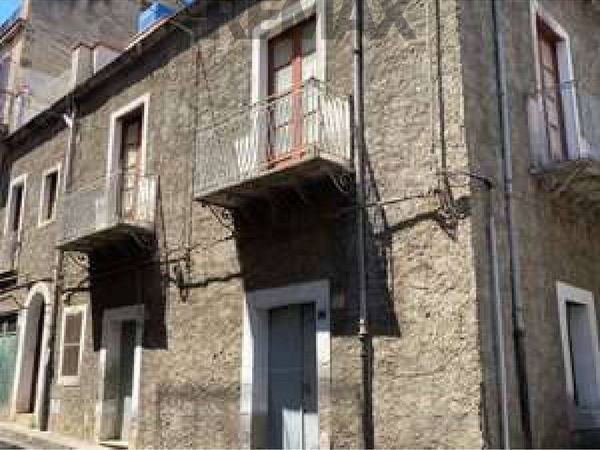 Casa Indipendente Sant'Agata di Militello, ME Vendita - Foto 4