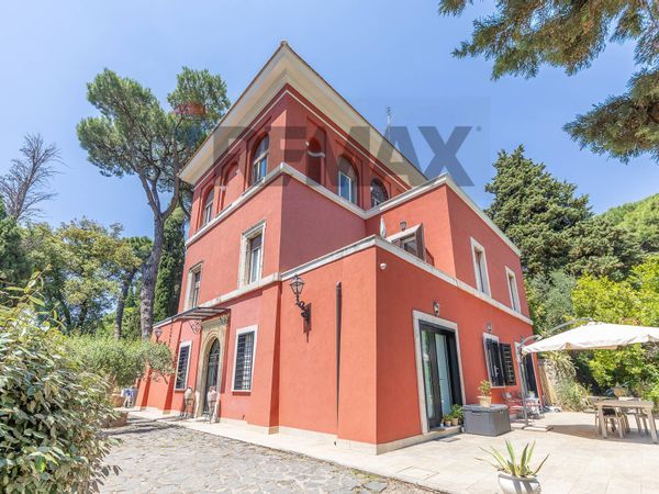 Villa singola Grottaferrata, RM Vendita - Foto 3