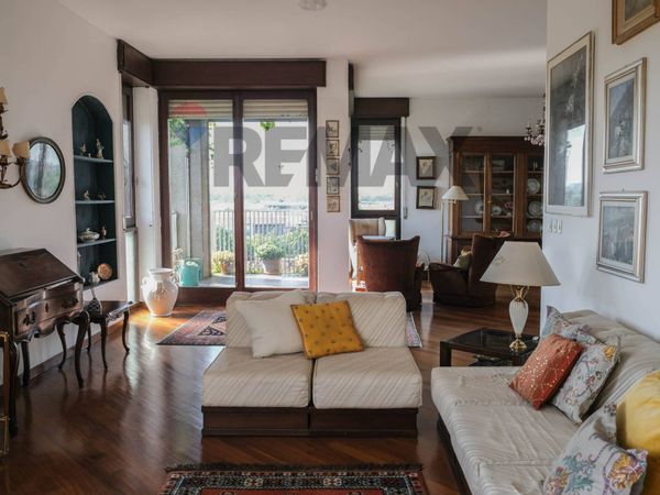 Appartamento Metanopoli, San Donato Milanese, MI Vendita