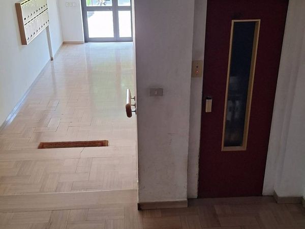 Appartamento Zona Giotto, Arezzo, AR Vendita - Foto 3