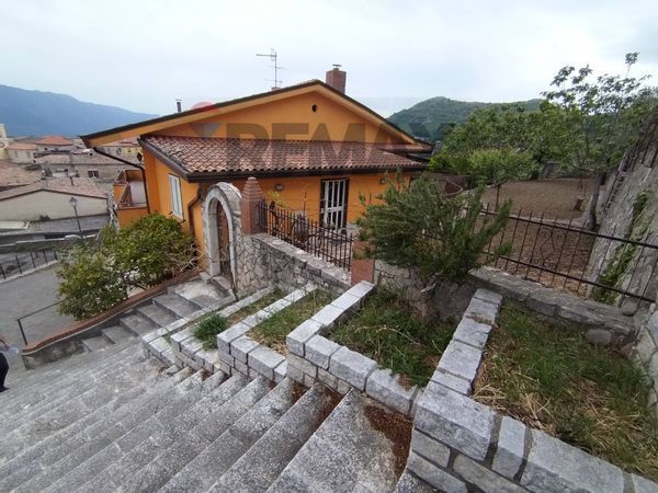 Casa Semindipendente San Lupo, BN Vendita - Foto 3