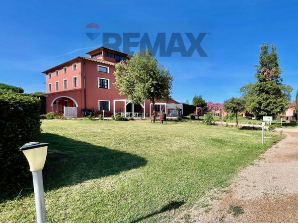 Residence Bolgheri, Castagneto Carducci, LI Vendita - Foto 2