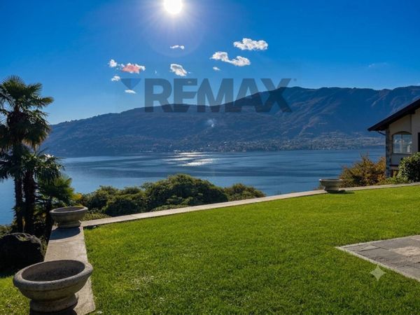 Villa singola Suna, Verbania, VB Vendita - Foto 4