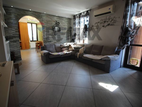 Appartamento Roncola, Treviolo, BG Vendita - Foto 2