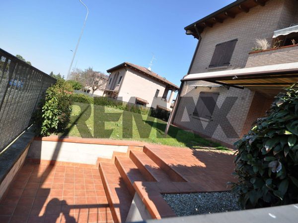 Appartamento Crespellano, Valsamoggia, BO Affitto