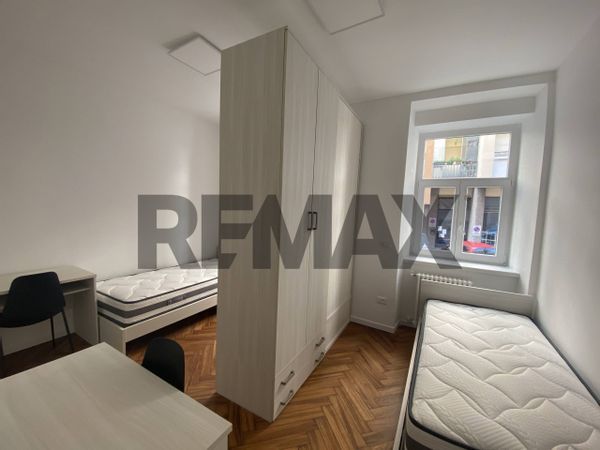 Appartamento Centro, Trieste, TS Affitto - Foto 4
