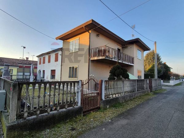 Casa Indipendente Massanzago, PD Vendita - Foto 2