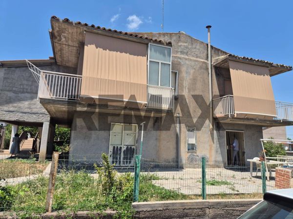 Villa singola Ramacca, CT Vendita - Foto 2