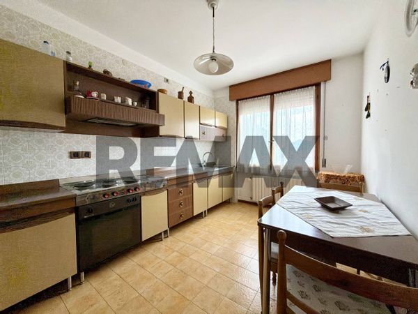 Appartamento Tolmezzo, UD Vendita - Foto 4