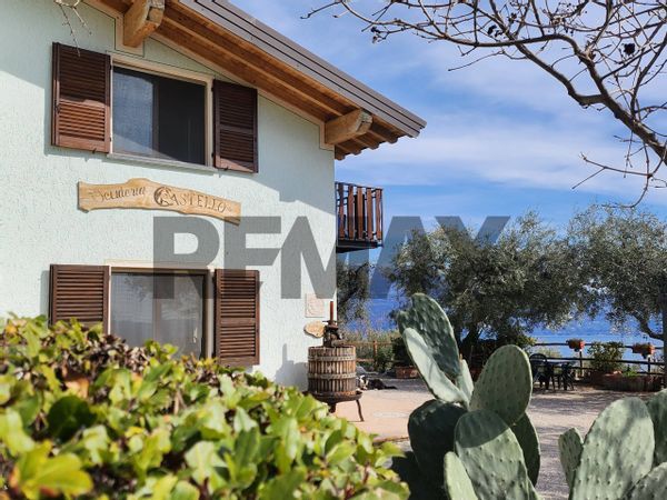 Agriturismo Gaino, Toscolano-Maderno, BS Vendita - Foto 3