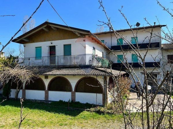 Appartamento Verica, Pavullo nel Frignano, MO Vendita - Foto 3