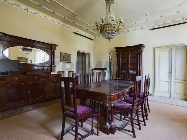 Villa o villino Monsigliolo, Cortona, AR Vendita - Foto 4