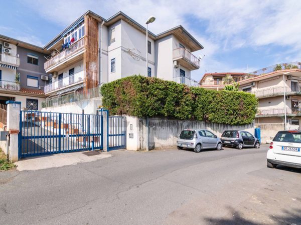 Appartamento Gravina di Catania, CT Vendita