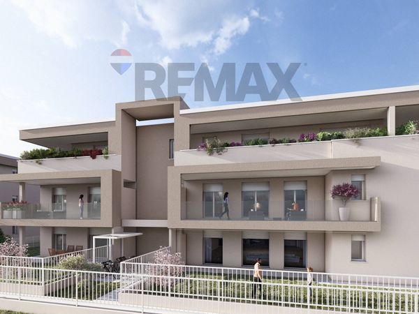 Appartamento Cavenago di Brianza, MB Vendita - Foto 2
