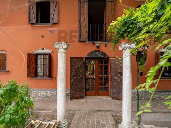 Casa Indipendente Pieve Modolena, Reggio nell'Emilia, RE Vendita