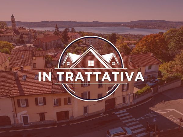 Appartamento Vigne, Comerio, VA Vendita