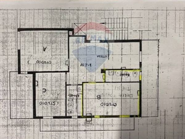 Ufficio San Sisto, Perugia, PG Affitto - Foto 4