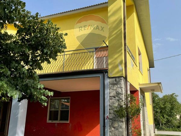 Casa Indipendente Rocchetta a Volturno, IS Vendita - Foto 3