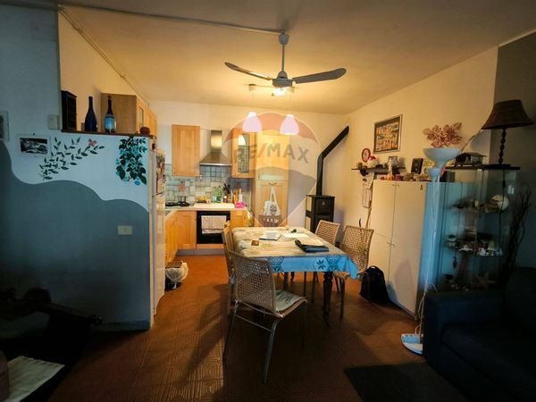 Appartamento Cerenova, Cerveteri, RM Vendita - Foto 3