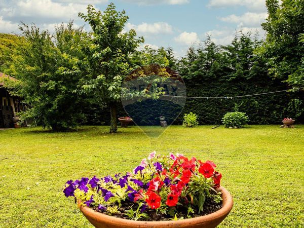 Villa singola Cernusco Lombardone, LC Vendita - Foto 4