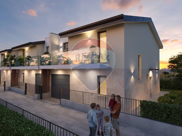 Nuove costruzioni Pozzo d'Adda, MI Vendita - Foto 3