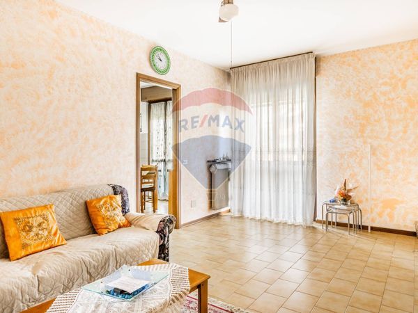 Appartamento Ferno, VA Vendita - Foto 2