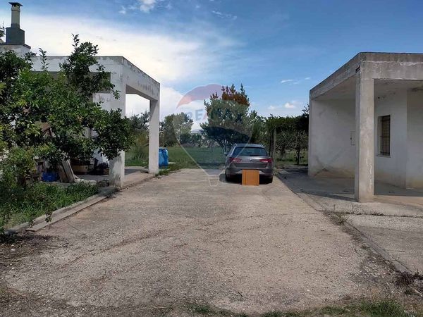 Casa Indipendente Miglionico, MT Vendita - Foto 4