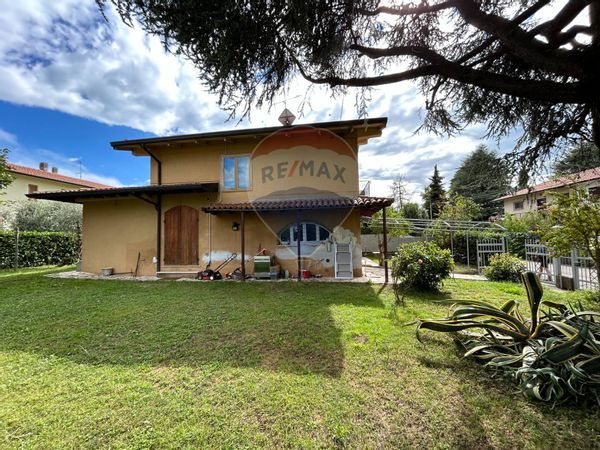 Porzione di villa Portese, San Felice del Benaco, BS Vendita - Foto 2