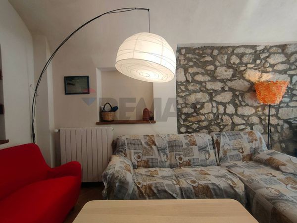 Appartamento Villetta Barrea, AQ Vendita