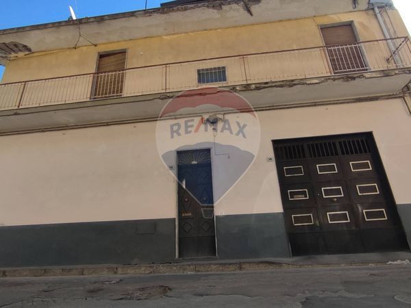 Casa Indipendente Paternò, CT Vendita - Foto 3