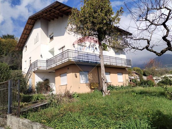 Casa Indipendente Centro, Pedavena, BL Vendita - Foto 4