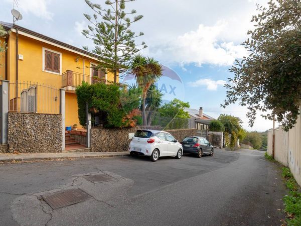 Villetta bifamiliare Trecastagni, CT Vendita - Foto 2