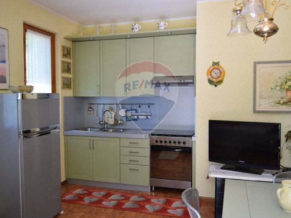 Appartamento Tavarone, Maissana, SP Vendita - Foto 4