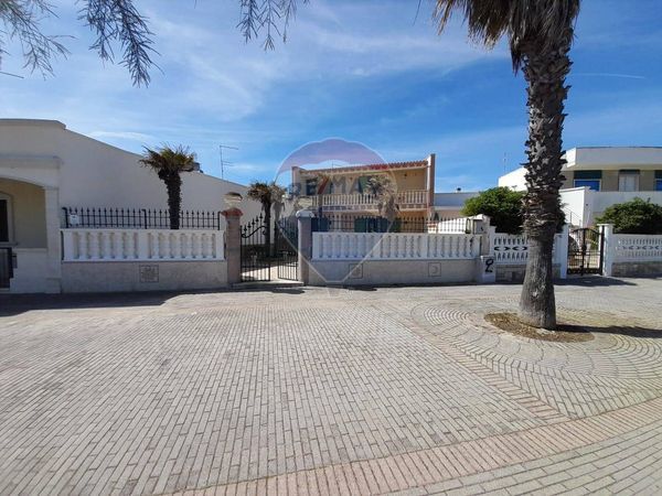 Villa a schiera Campo di Mare, San Pietro Vernotico, BR Vendita - Foto 2