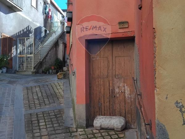 Casa Indipendente Agira, EN Vendita - Foto 4