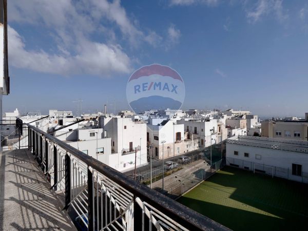 Appartamento Ostuni, BR Vendita