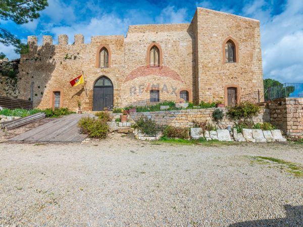 Castello Piazza Armerina, EN Vendita - Foto 4